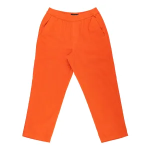 Welcome Skateboards Hydra Corduroy Pants - Pumpkin Orange
