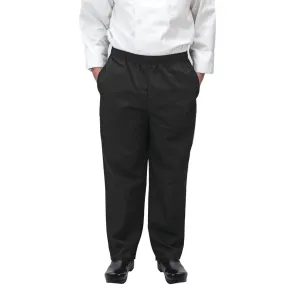 Winco UNF-2KM Chef's Pants - each