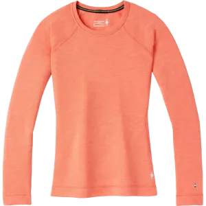 Women's Classic Thermal Merino Base Layer Crew
