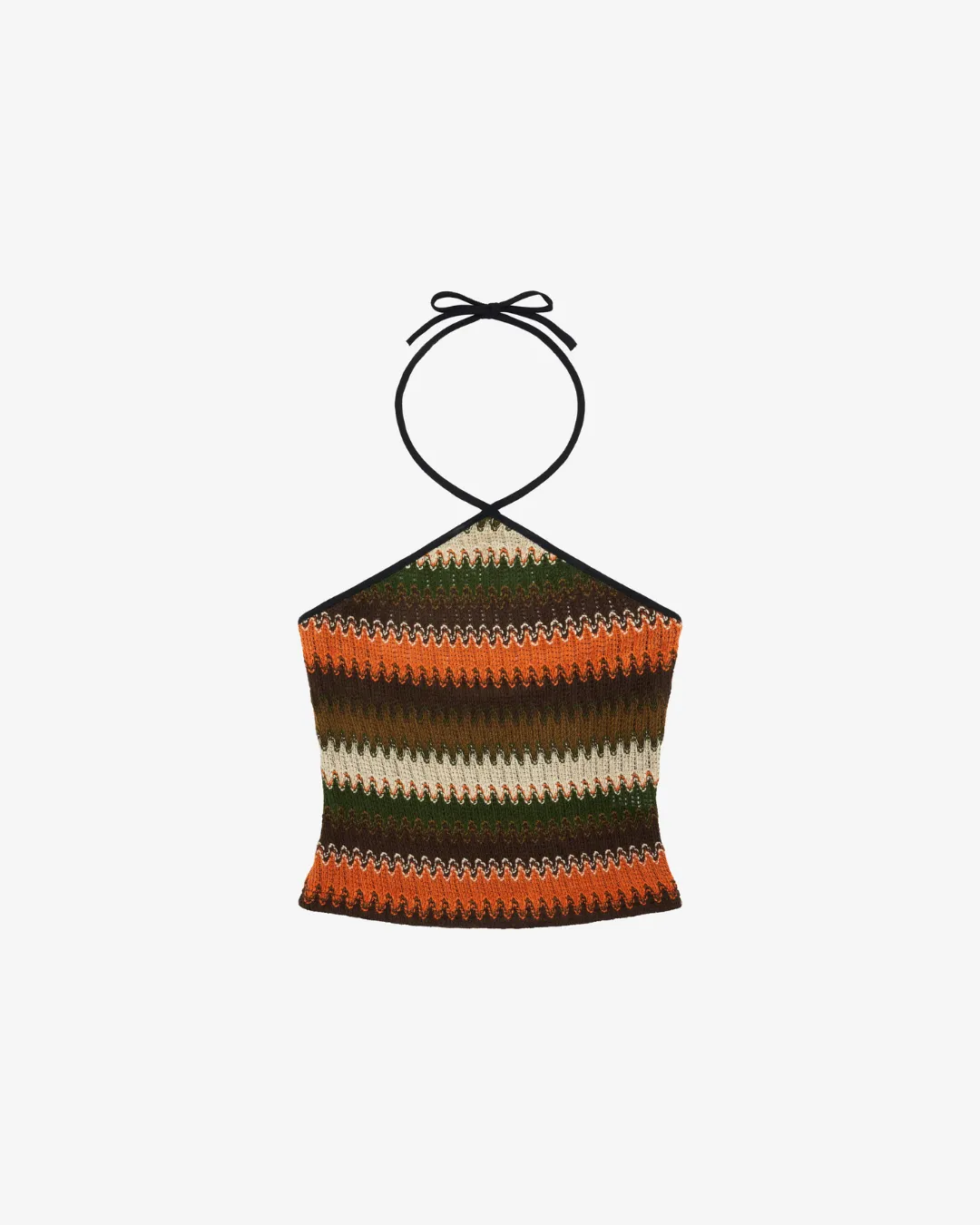 Women's Crochet Top