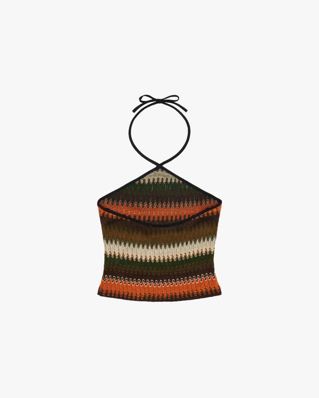 Women's Crochet Top