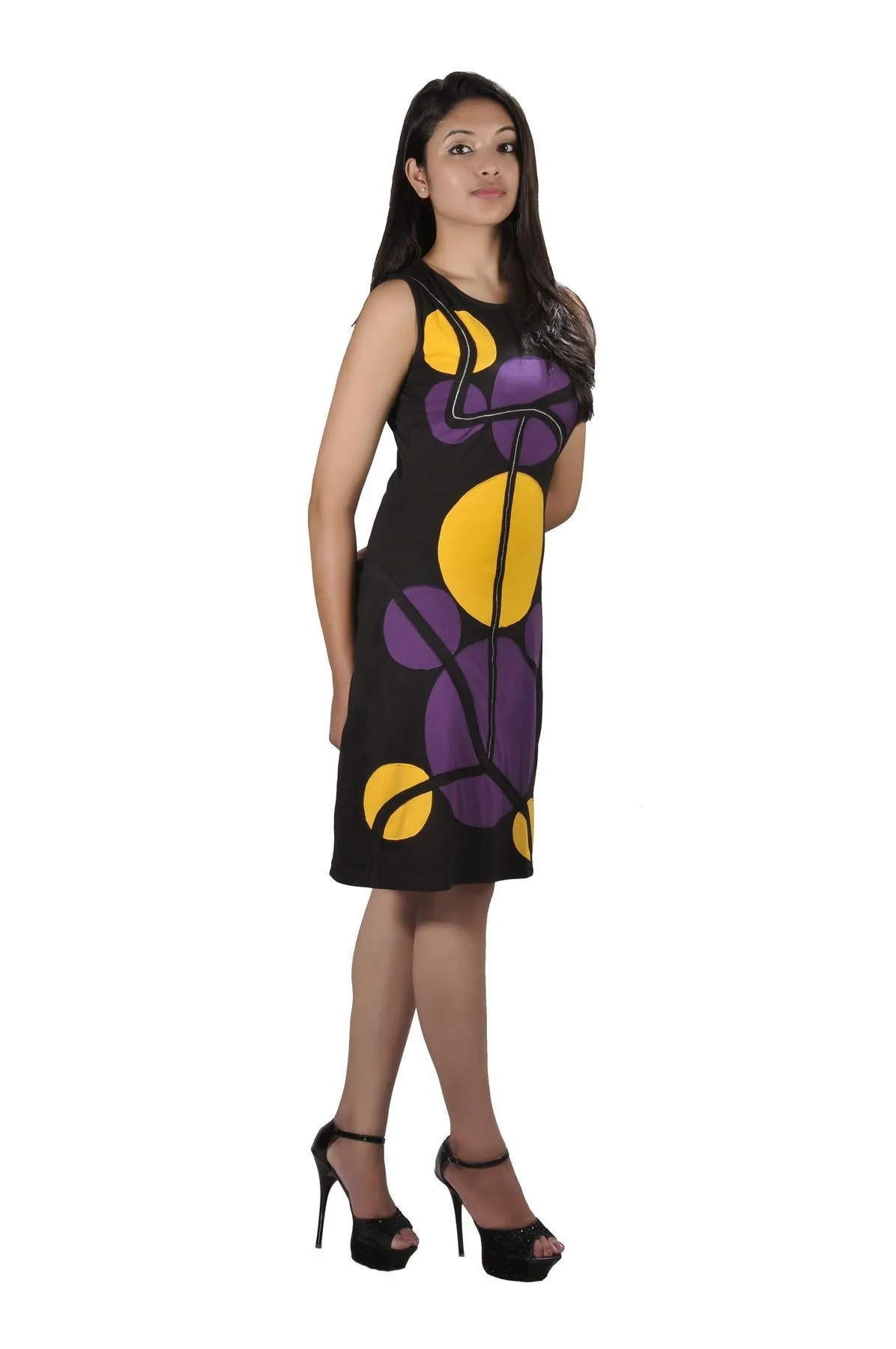 womens-summer-sleeveless-with-colorful-patch