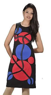 womens-summer-sleeveless-with-colorful-patch