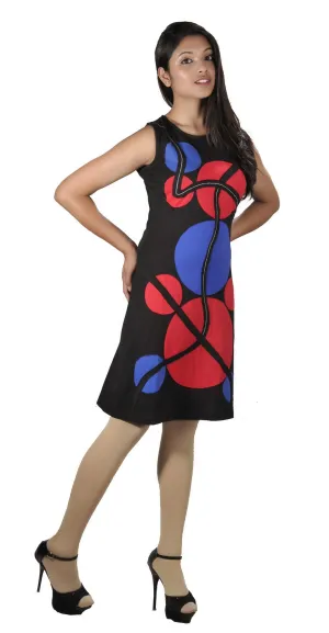 womens-summer-sleeveless-with-colorful-patch