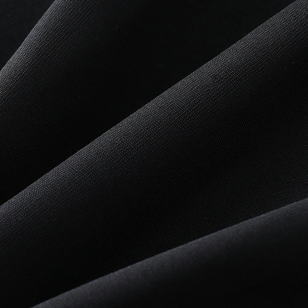 Women's Windproof thermal bib tights T390