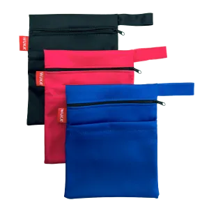 WUKA Two Pocket Changing Bag