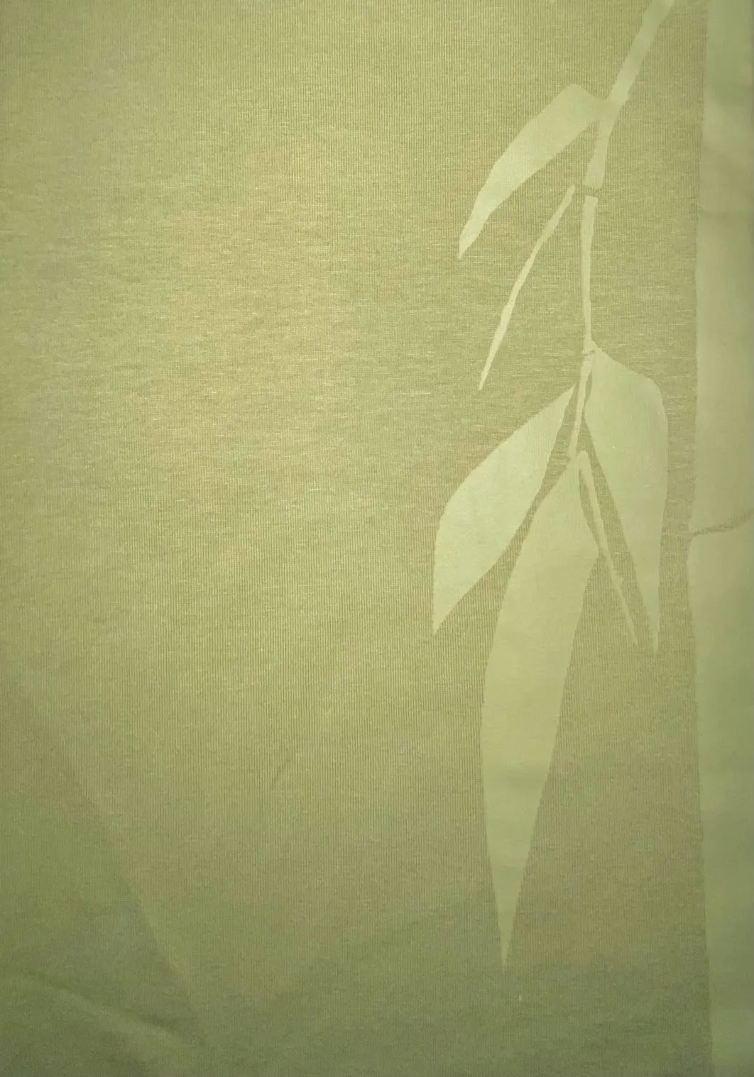 Yoga Pant Long - Bamboo