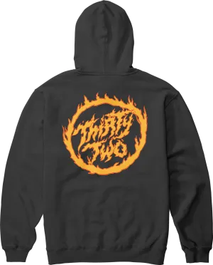YOUTH FLAME PULLOVER